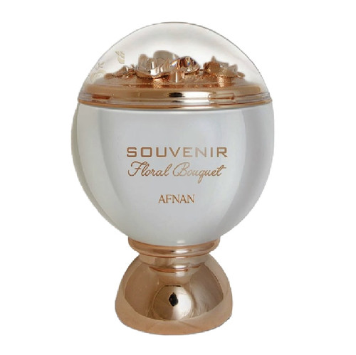 عطر ادکلن افنان سوونییر فلورال بوکت Afnan Souvenir Floral Bouquet