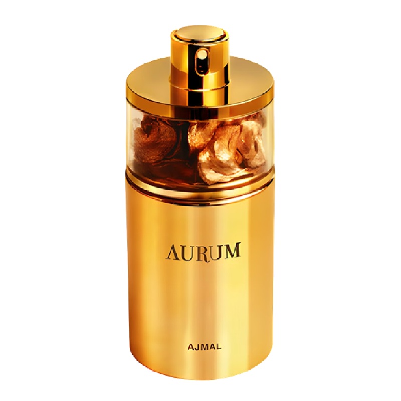عطر ادکلن اجمل اوروم  Ajmal Aurum