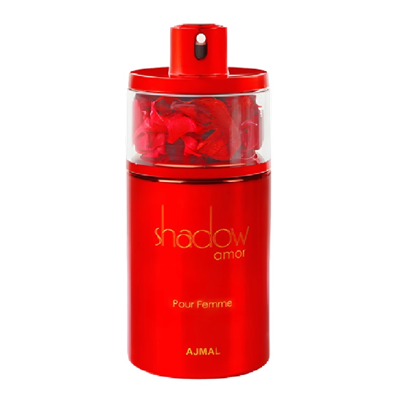 عطر ادکلن اجمل شادو آمور زنانه  Ajmal Shadow Amor