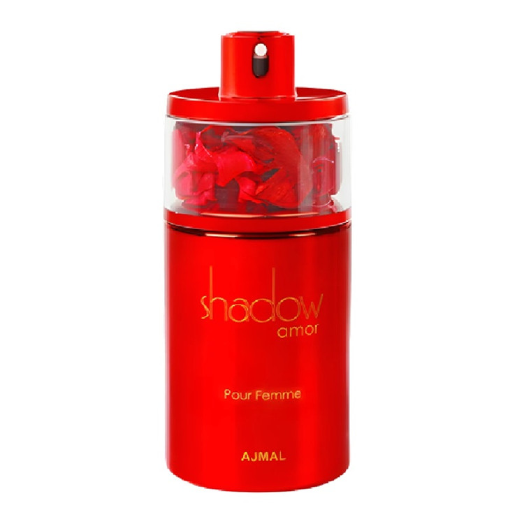 عطر ادکلن اجمل شادو آمور زنانه Ajmal Shadow Amor