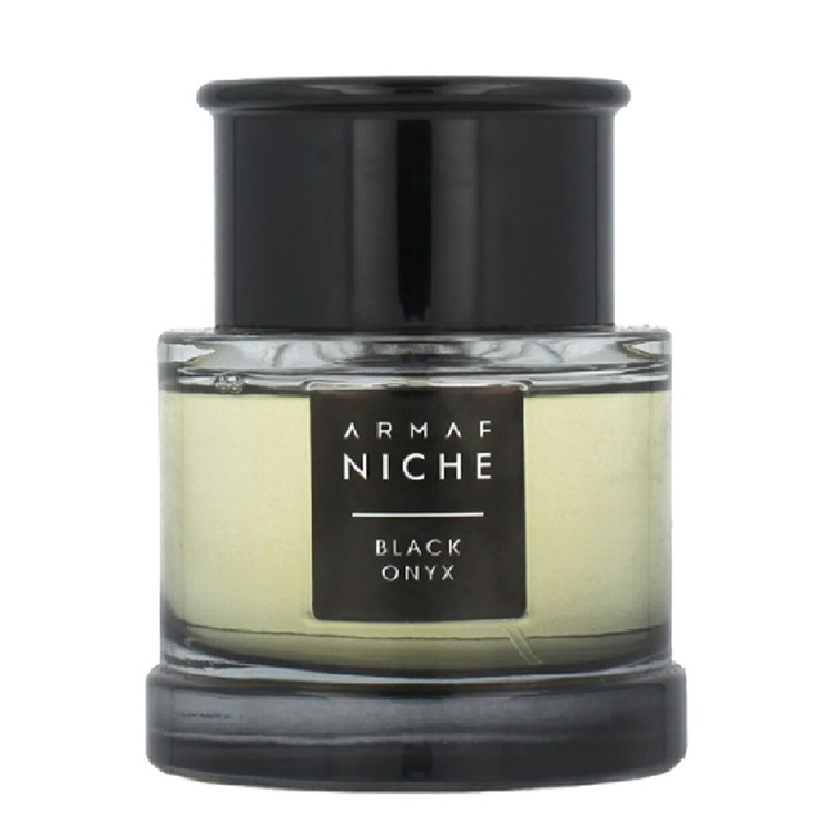 عطر ادکلن آرماف بلک اونیکس (سری قدیم) Armaf Black Onyx