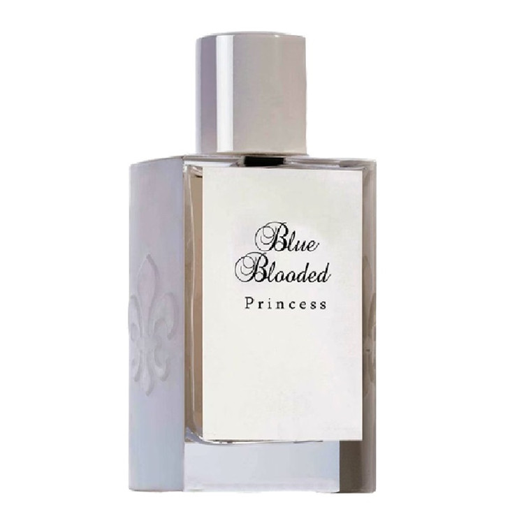 عطر ادکلن امرداد بلو بلودد پرنسس Amordad Blue Blooded Princess