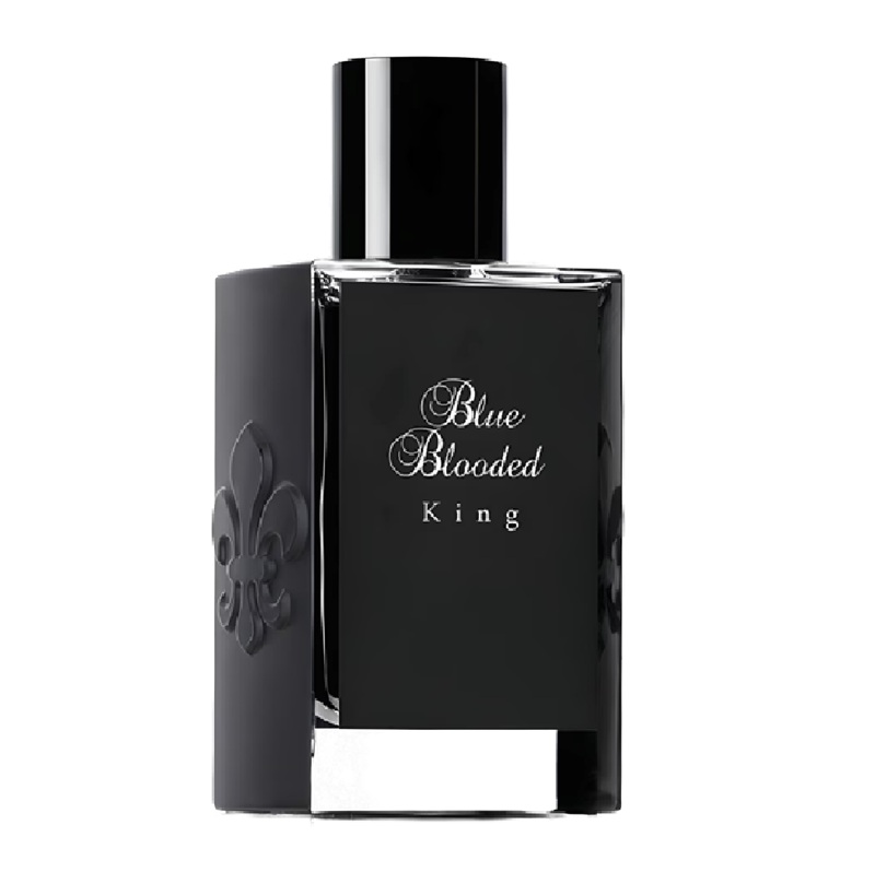 عطر ادکلن امرداد بلو بلودد کینگ  Amordad Blue Blooded King