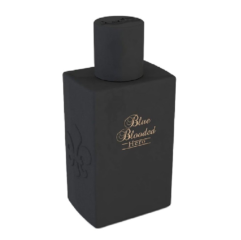 عطر ادکلن امرداد بلو بلودد هرو  Amordad Blue Blooded Hero