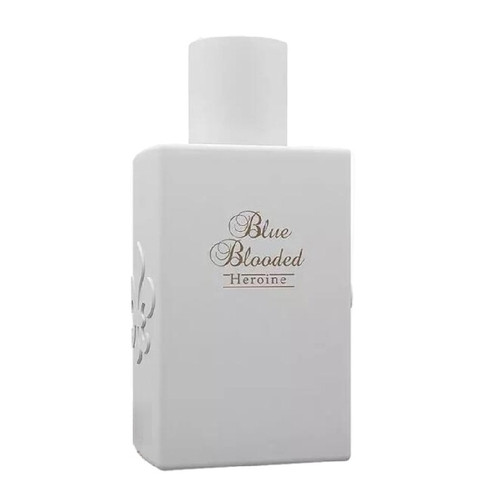 عطر ادکلن امرداد بلو بلودد هروئین Amordad Blue Blooded Heroine