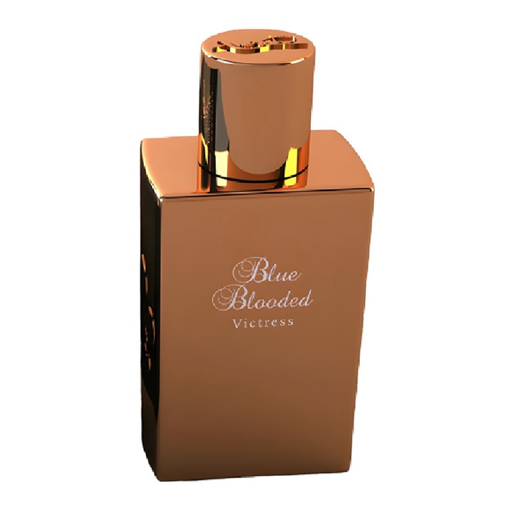 عطر ادکلن امرداد بلو بلودد ویکتورس زنانه Amordad Blue Blooded Victress