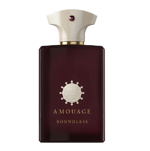 عطر ادکلن آمواج باندلس مردانه Amouage Boundless For Men
