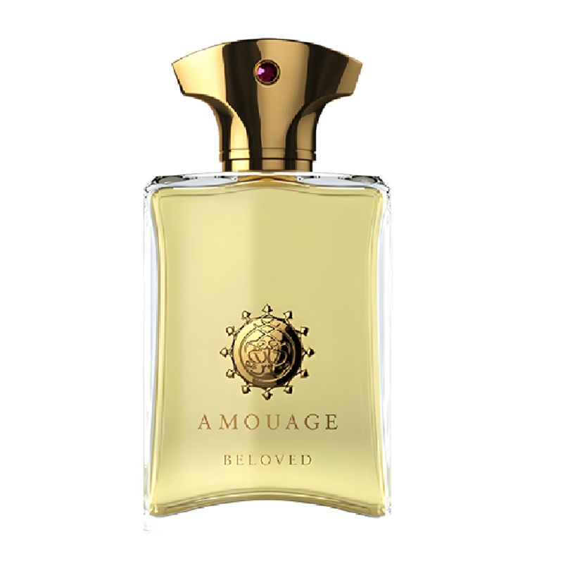 عطر ادکلن آمواج بیلاود مردانه  Amouage Beloved Man