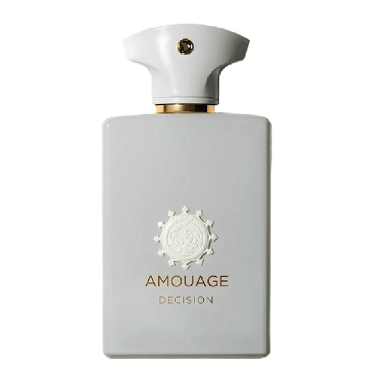 عطر آمواج دسیژن مردانه Amouage Decision