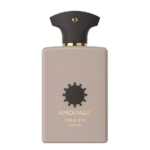 عطر ادکلن آمواج اوپوس شانزده تیمبر Amouage Opus XVI Timber