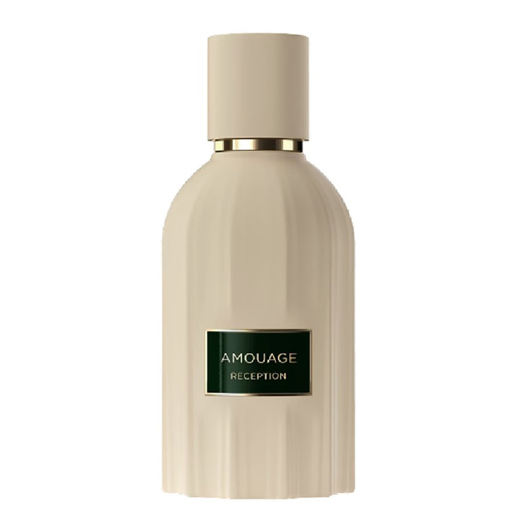 عطر ادکلن آمواج رسپشن Amouage Reception