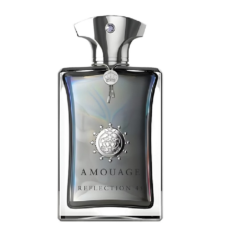 عطر ادکلن آمواج رفلکشن 45 Amouage Reflection 45