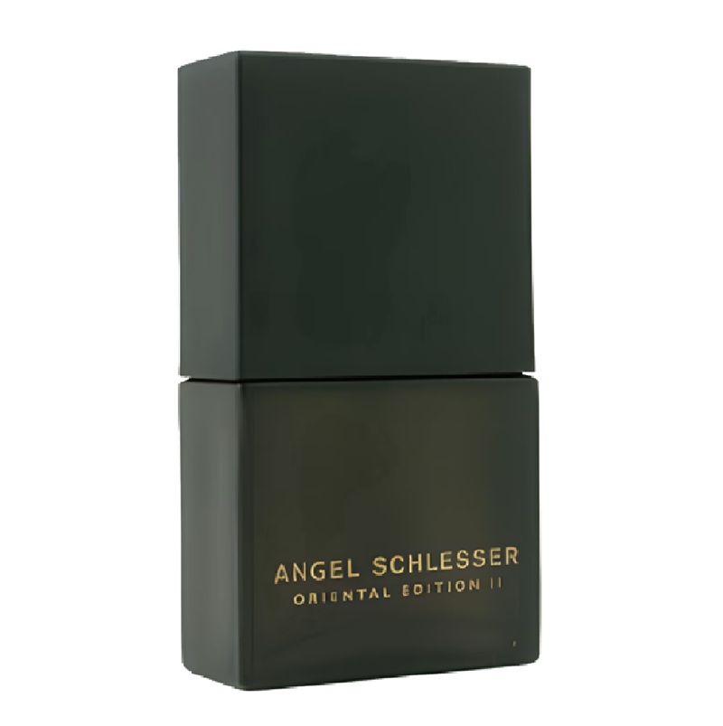 عطر ادکلن آنجل شلیسر اورینتال ادیشن 2  2 Angel Schlesser Oriental Edition