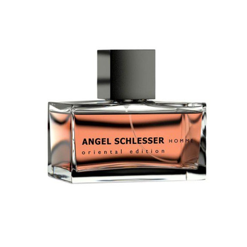 عطر ادکلن آنجل شلیسر هوم اورینتال ادیشن  Angel Schlesser Homme Oriental Edition