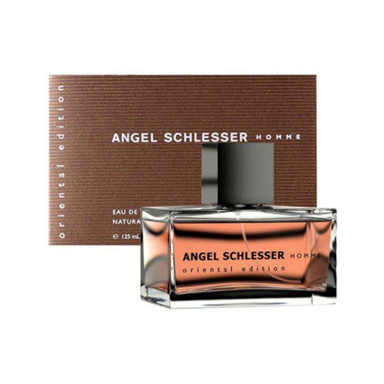 عطر ادکلن آنجل شلیسر هوم اورینتال ادیشن Angel Schlesser Homme Oriental Edition