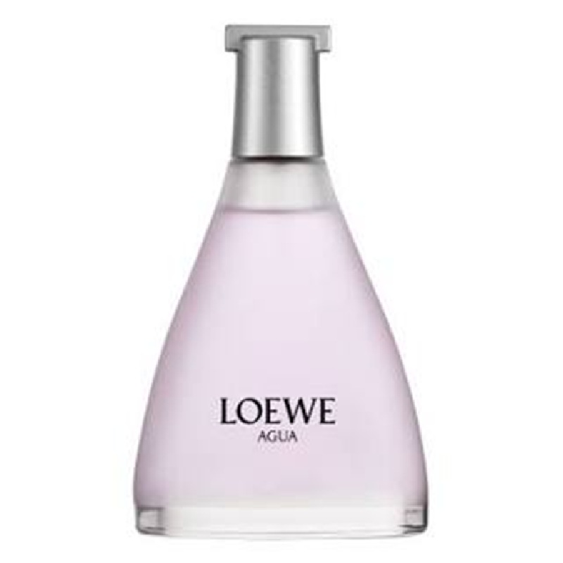 عطر ادکلن لوئو-لوئوه آگوا دی لوئوه الا (سری قدیم)  Loewe Agua de Loewe Ella