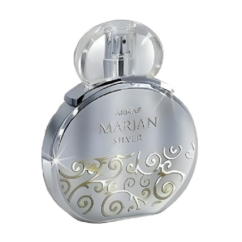 عطر ادکلن آرماف مرجان سیلور مردانه Armaf Marjan Silver