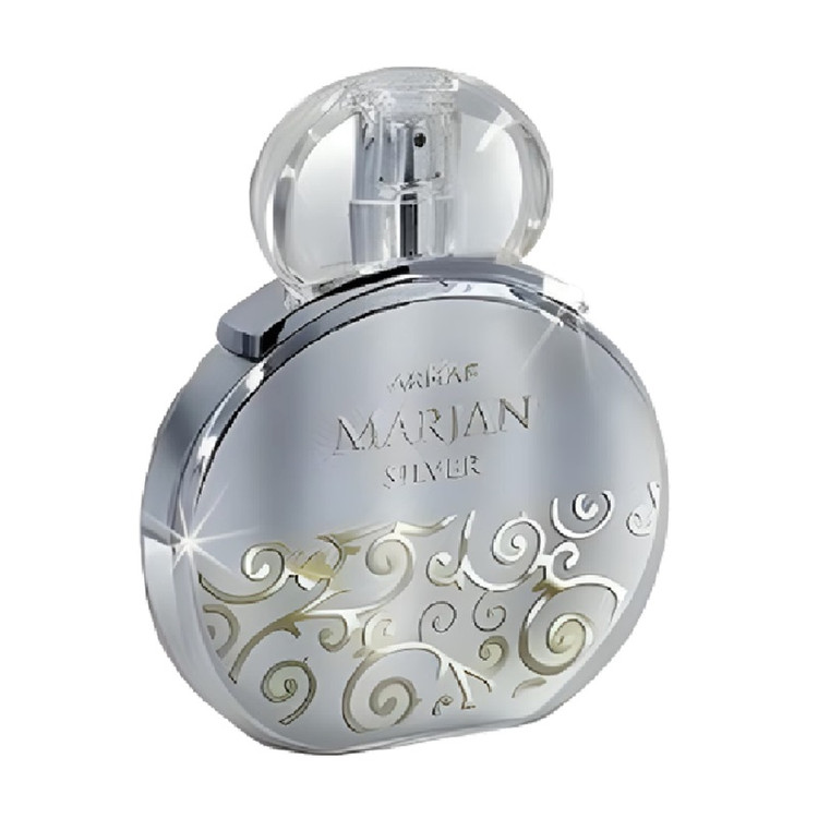 عطر ادکلن آرماف مرجان سیلور مردانه Armaf Marjan Silver