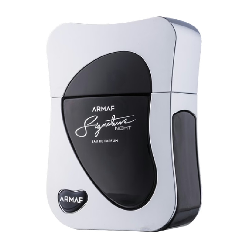 عطر ادکلن آرماف سیگنیچر نایت  Armaf Signature Night