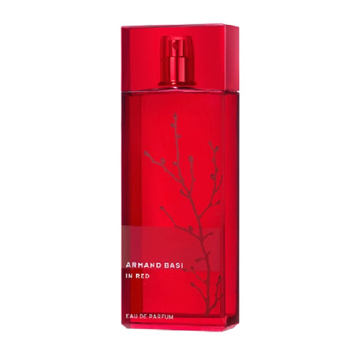 عطر ادکلن آرماند باسی این رد Armand Basi In Red EDP