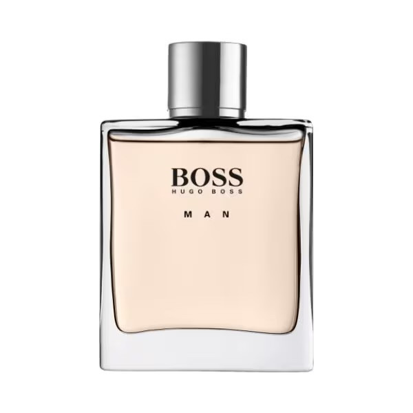 عطر ادکلن هوگو باس اورنج مردانه | Hugo Boss Orange for men