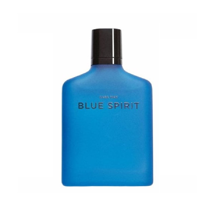عطر ادکلن زارا دوقلو بلو من اسپریت و گرین ساواج | ZARA MAN GREEN SAVAGE + BLUE SPIRIT
