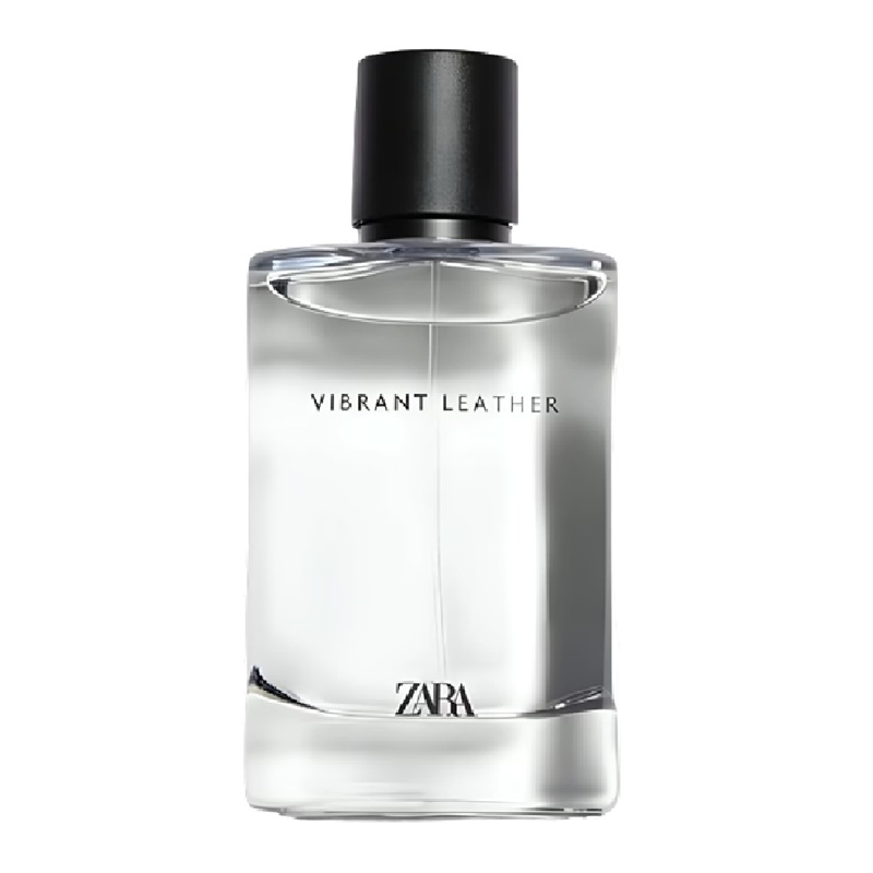 عطر ادکلن زارا ویبرانت لیدر ادوپرفیوم  Zara Vibrant Leather EDP