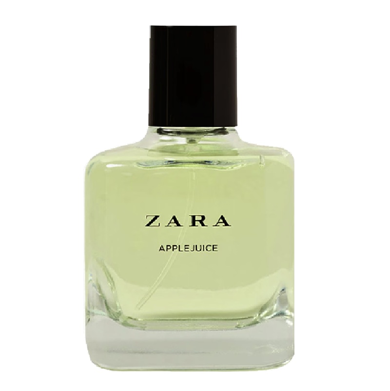 عطر ادکلن زارا اپل جویس ۱۸۰ میل | Zara Applejuice 180ml