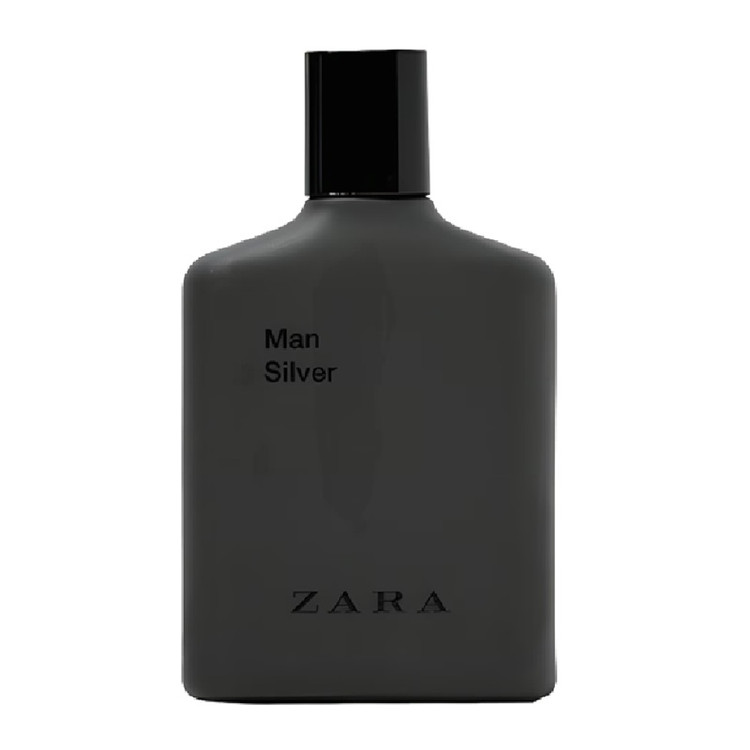 عطر ادکلن زارا دوقلو بلو اسپریت + سیلور ZARA BLUE SPIRIT + SILVER