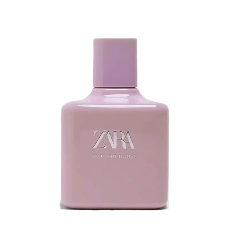 عطر ادکلن زارا فم و توویلایت(توالایت) ماو-دوقلو | Zara twilight mauve and femme