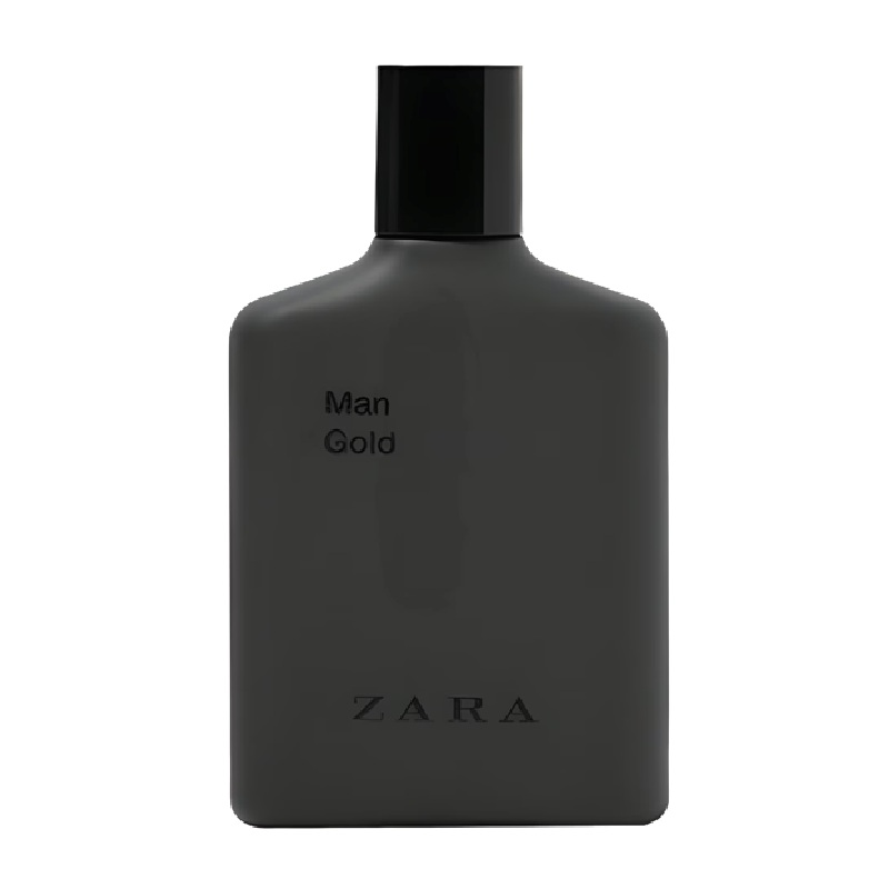 عطر ادکلن زارا من گلد  Zara Man Gold