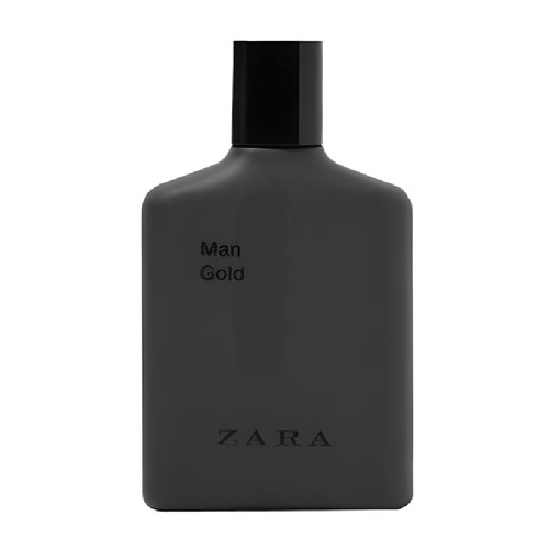 عطر ادکلن زارا من گلد Zara Man Gold