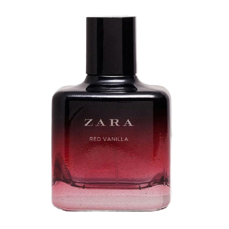 عطر ادکلن زارا رد وانیلا  Zara Red Vanilla