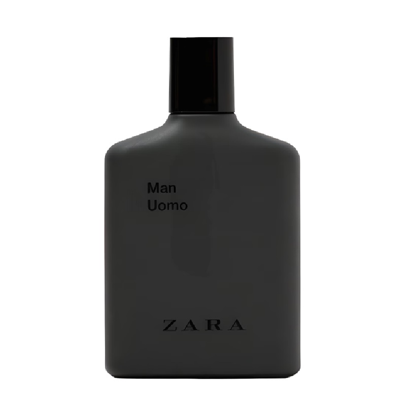 عطر ادکلن زارا من اومو  Zara Man Uomo