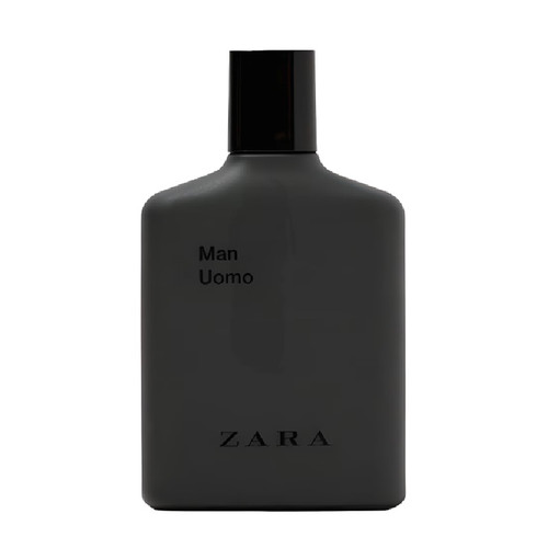 عطر ادکلن زارا من اومو Zara Man Uomo