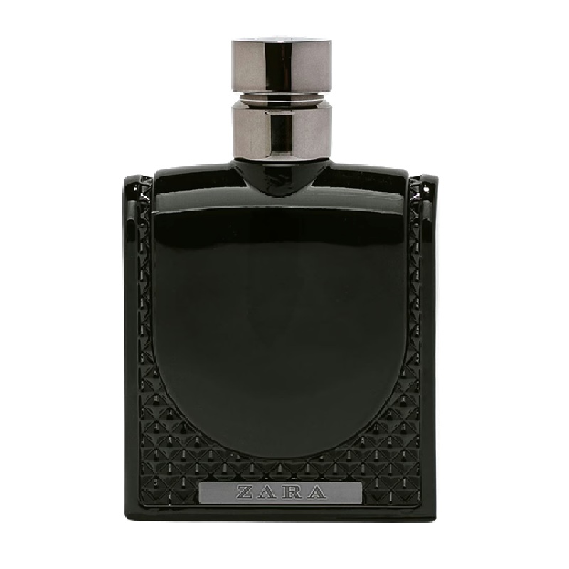 عطر ادکلن زارا بلک تگ اینتنس  Zara Black Tag Intense