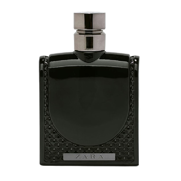 عطر ادکلن زارا بلک تگ اینتنس Zara Black Tag Intense