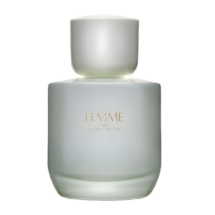 عطر زارا فم و زارا پینک فلامبی (دو قلو) | Zara Femme + Pink Flambe