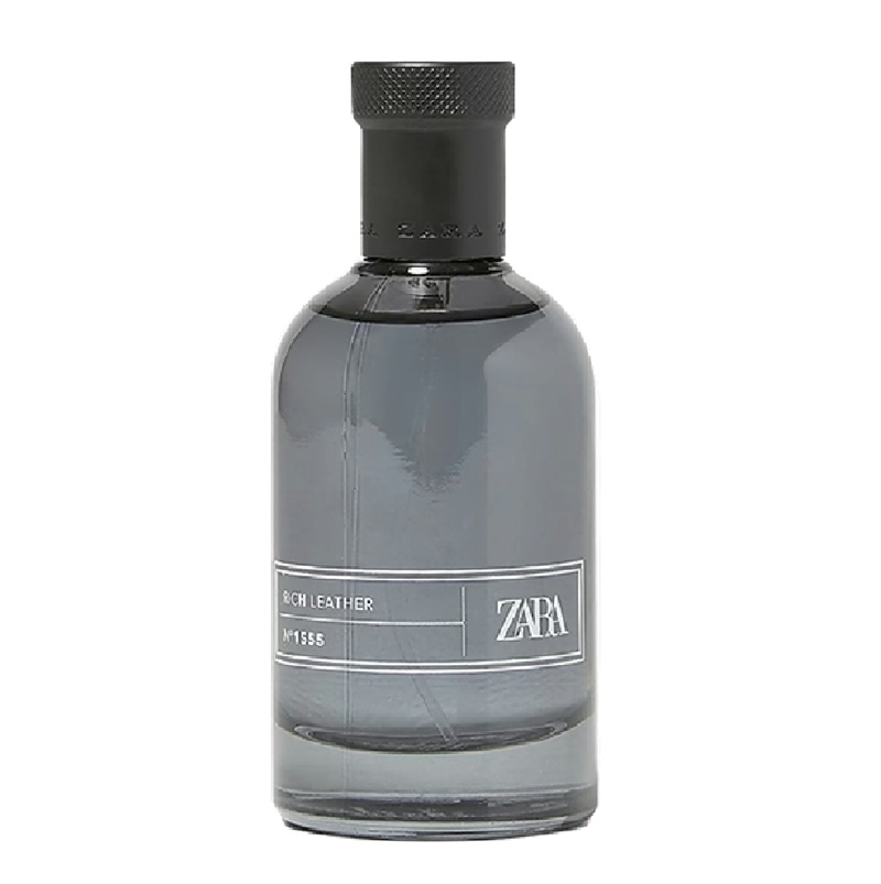 عطر ادکلن زارا ریچ لدر 2019  Zara Rich Leather 2019