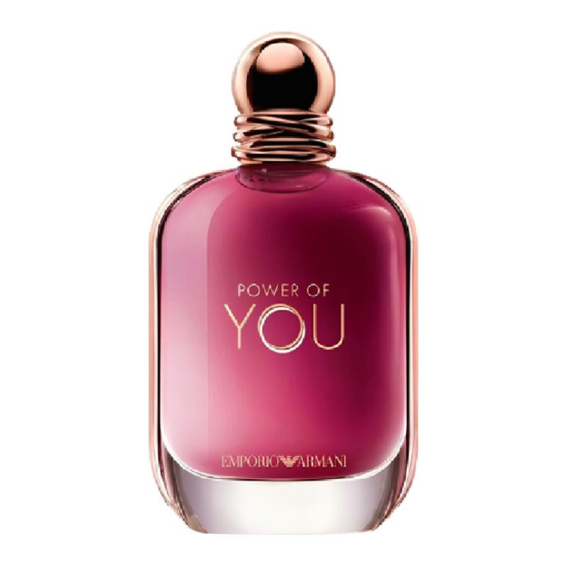 عطر ادکلن جورجیو آرمانی - امپریو آرمانی پاور آف یو  Giorgio Armani Power of You