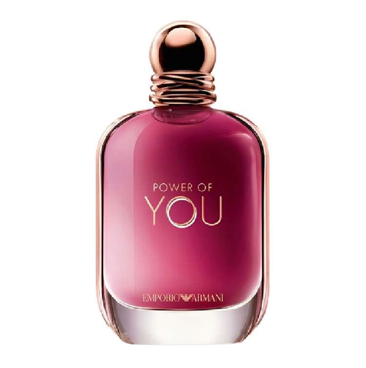 عطر ادکلن جورجیو آرمانی - امپریو آرمانی پاور آف یو Giorgio Armani Power of You