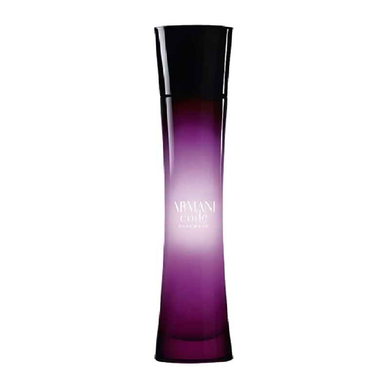 عطر ادکلن جورجیو آرمانی کد کشمیر  Giorgio Armani Armani Code Cashmere