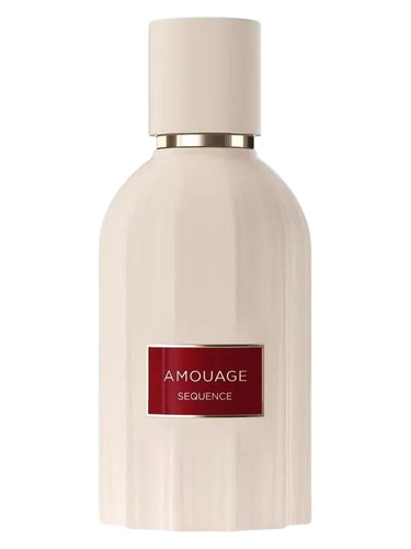 عطر ادکلن آمواج سیکوئنس | Amouage Sequence