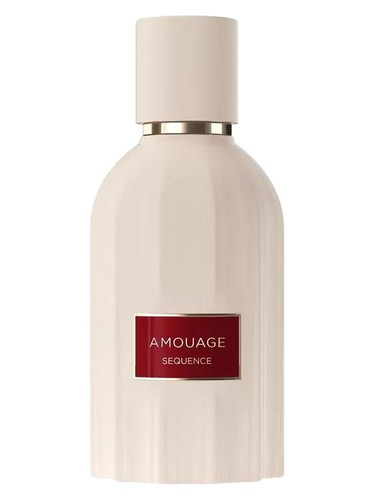 عطر ادکلن آمواج سیکوئنس | Amouage Sequence