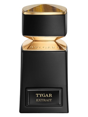 عطر ادکلن بولگاري له جم تايگار اکسريت | Bvlgari Le Gemme Tygar Extrait