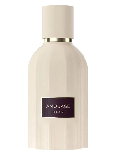 عطر ادکلن آمواج ریمین | Amouage Remain
