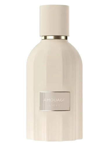 عطر ادکلن آمواج لاین ۶۱۸ | Amouage Line 618