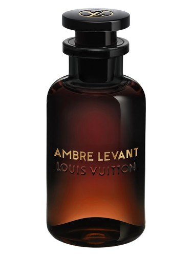 عطر ادکلن لویی ویتون امبر لووانت | Louis Vuitton Ambre Levant