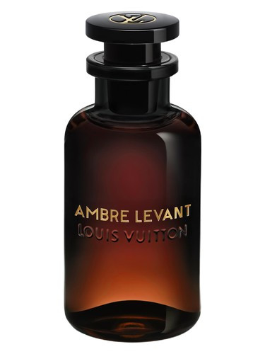 عطر ادکلن لویی ویتون امبر لووانت | Louis Vuitton Ambre Levant
