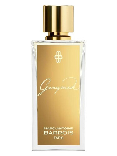 عطر ادکلن مارک آنتونی گانیمد | Marc Antoine Barrois Ganymede